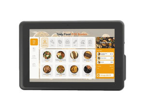 Advantech AIM-77S 10.1" Android Tablet for Retail, Hospitality, and Industrial Applications
