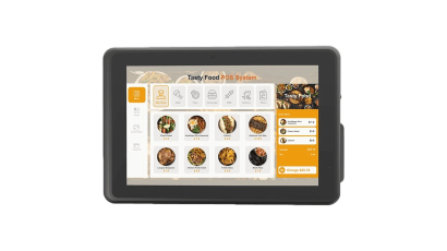 Advantech AIM-77S 10.1" Android Tablet for Retail, Hospitality, and Industrial Applications