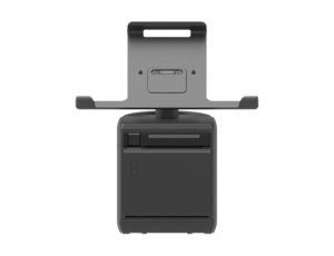 Advantech AIM-77S 3" Bluetooth Thermal Printer Docking Fast, durable USB/Bluetooth printer for 80mm & 58mm rolls; rich I/O for POS, self-checkout & ticketing applications