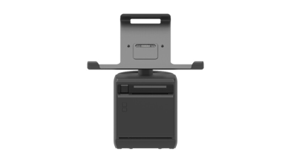 Advantech AIM-77S 3" Bluetooth Thermal Printer Docking Fast, durable USB/Bluetooth printer for 80mm & 58mm rolls; rich I/O for POS, self-checkout & ticketing applications