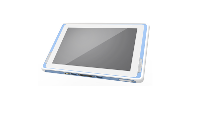 Advantech AIM-78H 10.1" Medical-Grade Tablet with Qualcomm® Snapdragon™ 660 Processor and Android 13