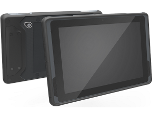 Advantech AIM-78S 10.1" Industrial-Grade Tablet with Qualcomm® Snapdragon™ 660 Processor, Android 10/13