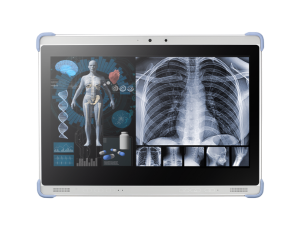 Advantech AIM-89H 13.3" Medical-Grade Tablet with Intel® Core™ i5 processor