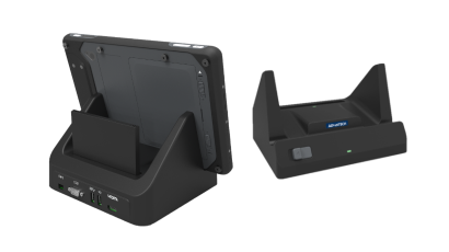 Advantech AIM-DDS (AIM-68 İÇİN) AIM-68 için Masa Üzeri İstasyonlar