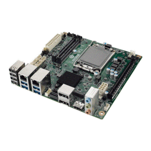 Advantech AIMB-208 12th/13th/14th Gen Intel® Core™ Processor LGA1700
