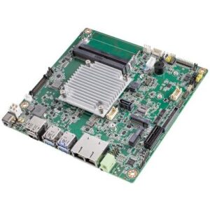 Advantech AIMB-218 Intel Atom® x6000E Series, Pentium®, Celeron® N and J Series Processor