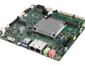 Advantech AIMB-219 Intel® Core™ i3, N series and Atom® x7000E/x7000RE Series Processor