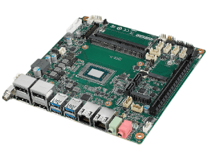 Advantech AIMB-2210 AMD Ryzen™ Embedded 8000 Series Processor