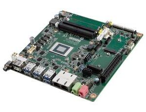 Advantech AIMB-229 AMD Ryzen™ Embedded V2000 Processor