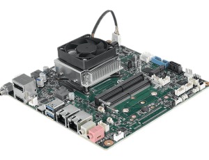 Advantech AIMB-234 Intel® Core™ Ultra Series 3 Processors Codename: Panther Lake