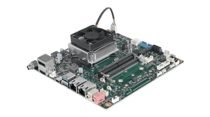 Advantech AIMB-234 Intel® Core™ Ultra Series 3 Processors Codename: Panther Lake