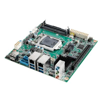 Advantech AIMB-277 10th Gen Intel® Core™ Processor LGA1200