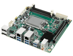 Advantech AIMB-278 12th/13th/14th Gen Intel® Core™ Processor LGA1700