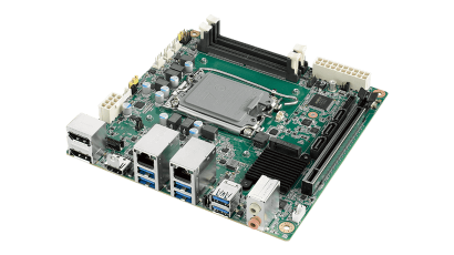 Advantech AIMB-278 12th/13th/14th Gen Intel® Core™ Processor LGA1700