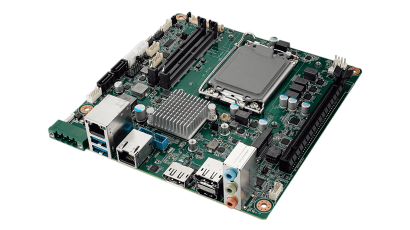 Advantech AIMB-279 A1 12th/13th/14th Gen Intel® Core™ Processor LGA1700