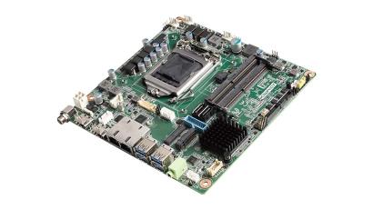 Advantech AIMB-287 10th Gen Intel® Core™ Processor LGA1200
