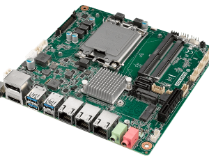 Advantech AIMB-289 A2 Mini-ITX 12th/13th/14th Gen & and Series 2 Intel® Core™ Processor LGA1700