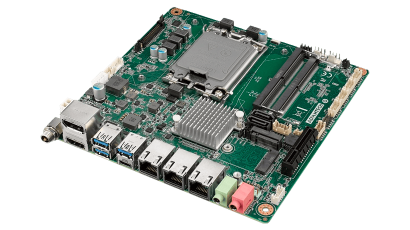 Advantech AIMB-289 A2 Mini-ITX 12th/13th/14th Gen & and Series 2 Intel® Core™ Processor LGA1700