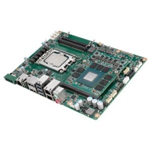 Advantech AIMB-292 12/13/14th Gen Intel® Core™ Processor LGA1700 Nvidia MXM GPU Integration