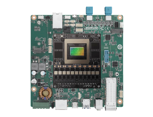 Advantech AIMB-294 Mini-ITX Motherboard Powered by NVIDIA® Jetson Thor™ T5000 & T4000