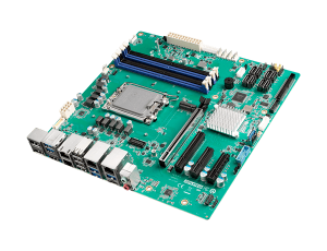 Advantech AIMB-588 B1 Micro-ATX, 12th/13th/14th Gen & and Series 2 Intel® Core™ Processor LGA1700