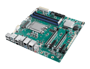 Advantech AIMB-589 Intel® Core™ Ultra 5/7/9 LGA1851