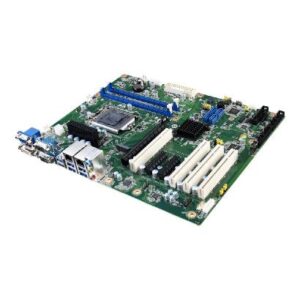 Advantech AIMB-707 LGA1200 10th Generation Intel® Core™ i9/i7/i5/i3 & Pentium®/Celeron® ATX with DVI/VGA, DDR4, USB 3.2, M.2, 6 COMs