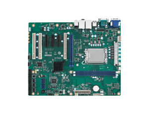 Advantech AIMB-709 LGA1851 Arrow Lake S Generation Intel® Core™ Ultra 9/7/5 ATX with HDMI/VGA, DDR5, USB 3.2, 6 COMs