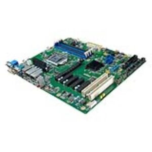Advantech AIMB-787 LGA1200 10th Generation Intel® Core™ i9/i7/i5/i3/Pentium®/Celeron® ATX with DP/DVI/VGA, DDR4, USB 3.2, M.2, SATA 3.0