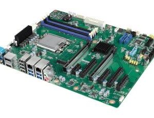Advantech AIMB-788E LGA1700 12th/13th/14th Generation Intel® Core™ i9/i7/i5/i3 ATX Motherboard with DP/HDMI/VGA, DDR5, USB 3.2, M.2