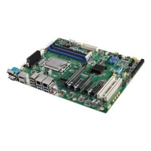 Advantech AIMB-788 LGA1700 12th/13th/14th Generation Intel® Core™ i9/i7/i5/i3 ATX Motherboard with DP/HDMI/VGA, DDR4, USB 3.2, M.2