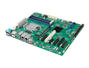 Advantech AIMB-789 LGA1851 Intel® Core™ Ultra 9/7/5 ATX with HDMI/VGA, DDR5, USB 3.2, 6 COMs