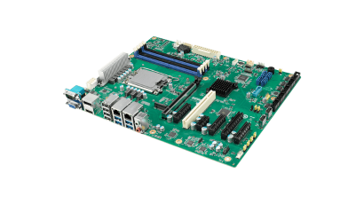 Advantech AIMB-789 LGA1851 Intel® Core™ Ultra 9/7/5 ATX with HDMI/VGA, DDR5, USB 3.2, 6 COMs