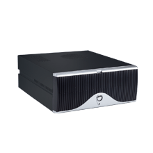 Advantech AIMB-C600 MicroATX Anakart için uygun maliyetli Masaüstü Kasa