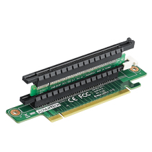Advantech AIMB-RF10F-01A1E 1U PCIex 16 Yükseltici Kart