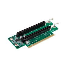 Advantech AIMB-RF20F-02A1E 2U PCIe X16 Yükseltici kart
