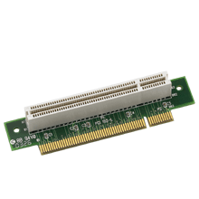 Advantech AIMB-RP10P-01A1E ISMB, PCI to 1 PCI A101-1,RoHS için Yükseltici, DEVRE MODÜLÜ