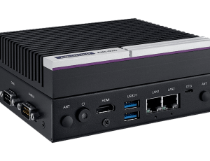 Advantech AIR-020R Edge AI Inference system powered by NVIDIA® Jetson Orin™ Nano and Super mode