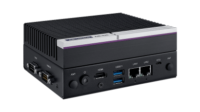 Advantech AIR-020R Edge AI Inference system powered by NVIDIA® Jetson Orin™ Nano and Super mode