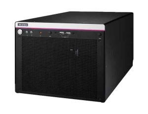 Advantech AIR-410 Edge AI HPC powered by AMD Ryzen 8040 series processor with 39TOPS supporting one 3-slot GPU