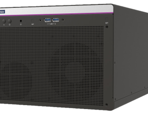 Advantech AIR-427A Edge AI system powered by NVIDIA® IGX Thor™