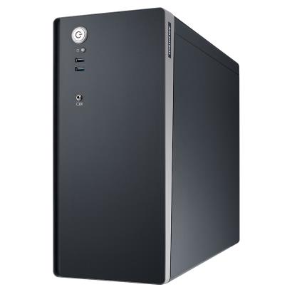 Advantech AIR-510 4U Edge AI HPC powered by Intel® Raptor Lake S CPU and NVIDIA Certified with RTX™ 6000 Ada Generation