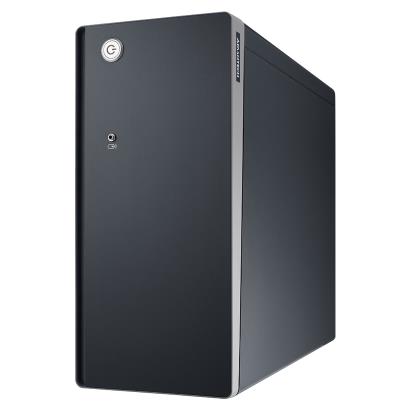 Advantech AIR-520 4U Edge AI HPC powered by AMD EPYC 7003 series processor and NVIDIA Certified with RTX™ 6000 Ada Generation