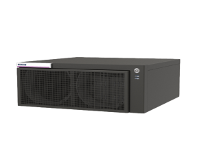 Advantech AIR-540 Edge AI HPC Powered by AMD EPYC 8004 series, support 4pcs 2.5-slot GPUs