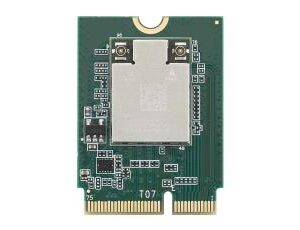 Advantech AIW-154 IEEE 802.11 ac + BT 5.0  (PCIe - UART)