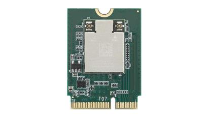 Advantech AIW-154 IEEE 802.11 ac + BT 5.0 (PCIe - UART)