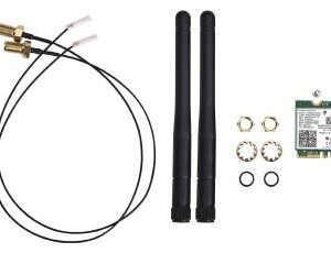 Advantech AIW-166K AIW-166K1, AIW-166K2, AIW-166K3, AIW-166K4