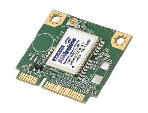 Advantech AIW-212 Standard Precision GNSS module