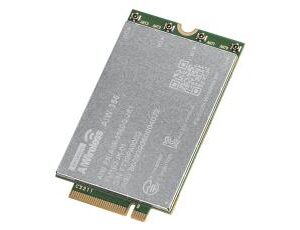 Advantech AIW-356 5G NR FR1 module, M.2 3052 B-Key form factor, USB interface