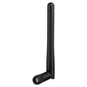 Advantech AIW-510 Omni-directional radiation pattern, compatible for WiFi5/6